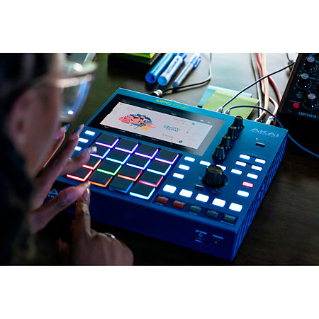 MPC One G2 Akai