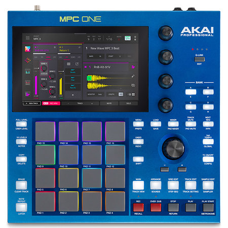 MPC One G2 Akai