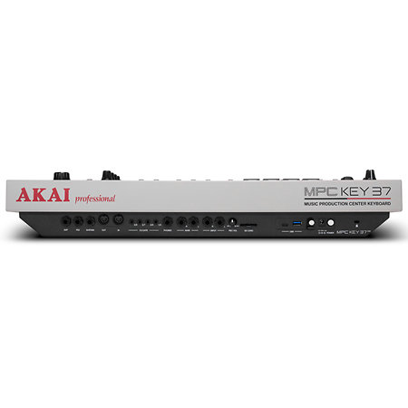 MPC Key 37 G2 Akai