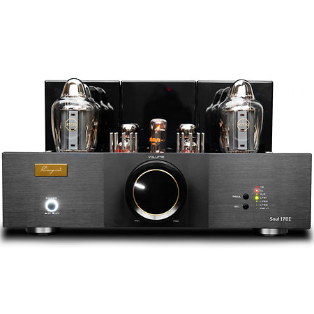 Cayin Soul 170i