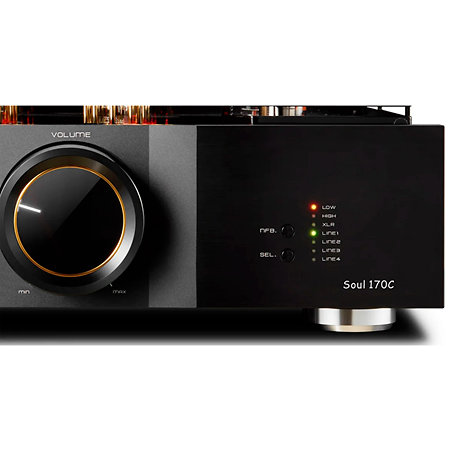 Soul 170C Cayin