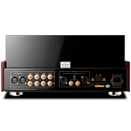 Soul 170C Cayin