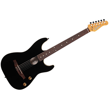 G-Tour Nylon Matte Black Godin