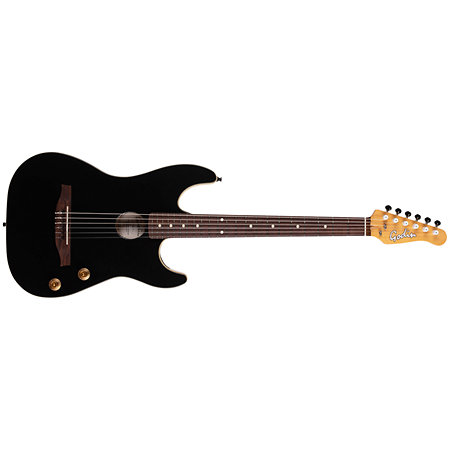 G-Tour Nylon Matte Black Godin