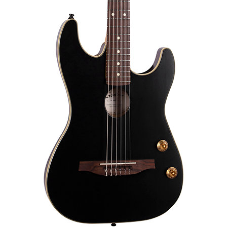 G-Tour Nylon Matte Black Godin
