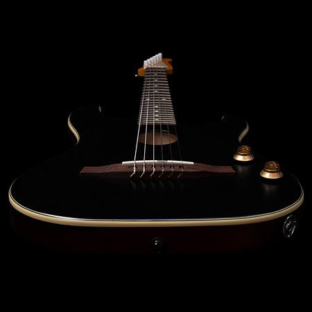 G-Tour Nylon Matte Black Godin