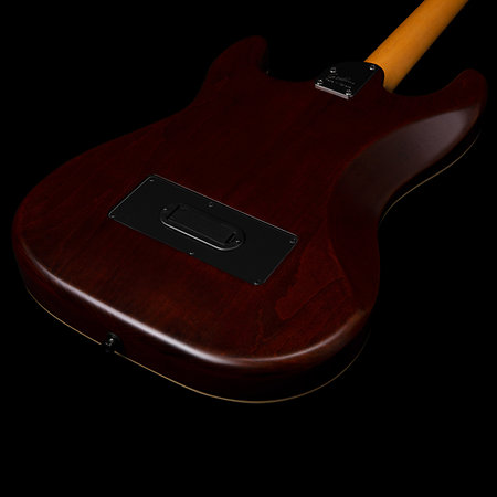 G-Tour Nylon Matte Black Godin