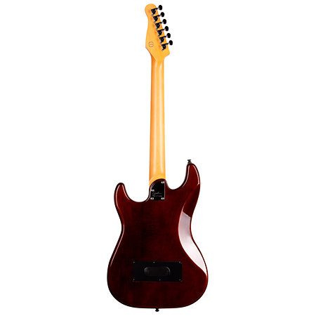 G-Tour Nylon Limited Arctik Blue + Housse Godin