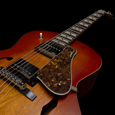 5th Avenue Jumbo HB Memphis Sun Godin