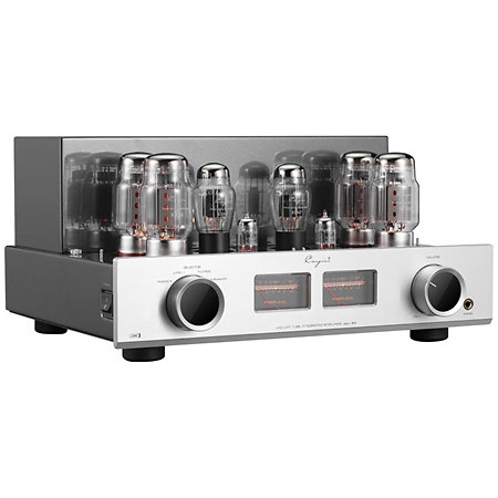 Cayin Jazz 90 Silver