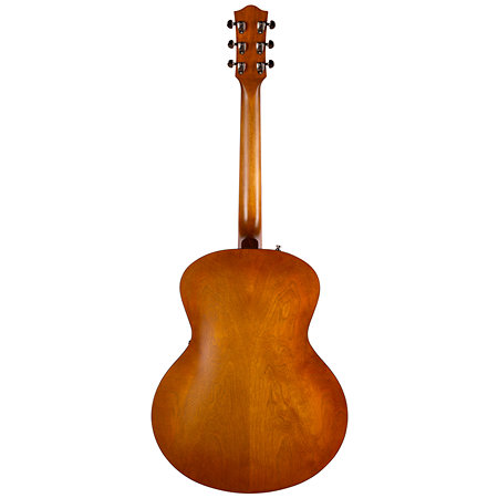 5th Avenue Jumbo P-RAIL Harvest Gold Godin