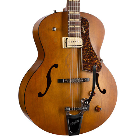 5th Avenue Jumbo P-RAIL Harvest Gold Godin