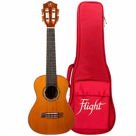 Diana CE Concert + Housse Flight