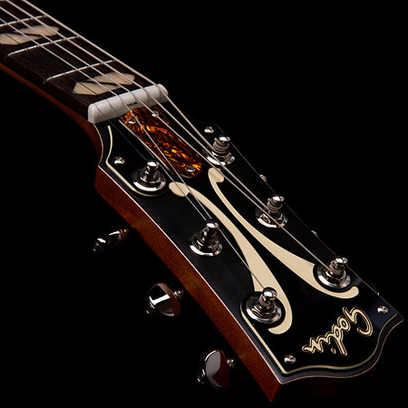 5th Avenue Jumbo P90 Harvest Gold Godin