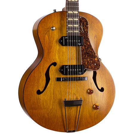 5th Avenue Jumbo P90 Harvest Gold Godin