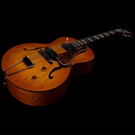 5th Avenue Jumbo P90 Harvest Gold Godin