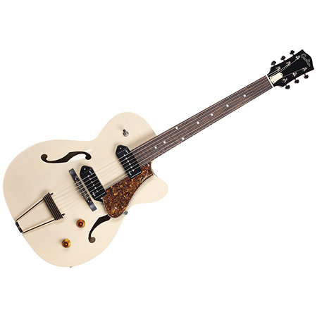 5th Avenue TL Kingpin P90 TR Cream HG Godin