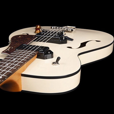 5th Avenue TL Kingpin P90 TR Cream HG Godin