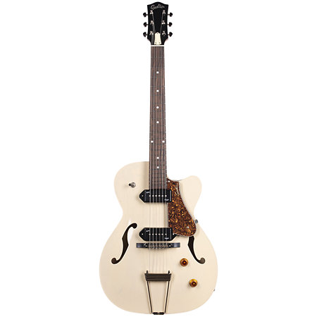 5th Avenue TL Kingpin P90 TR Cream HG Godin