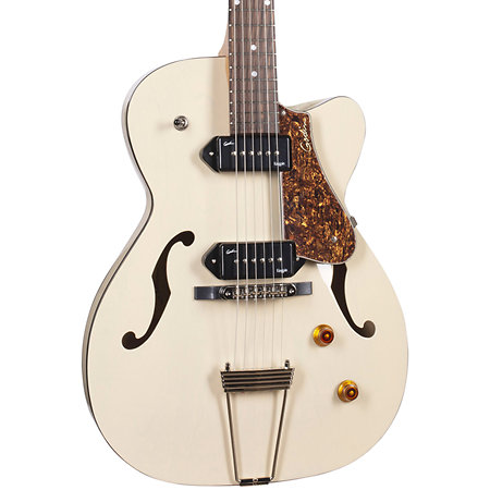 5th Avenue TL Kingpin P90 TR Cream HG Godin