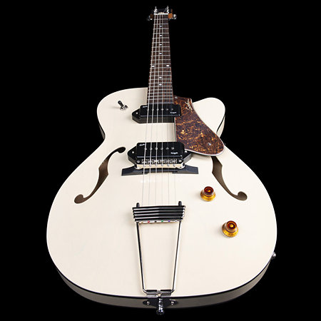 5th Avenue TL Kingpin P90 TR Cream HG Godin