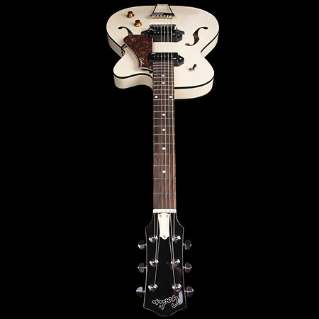 5th Avenue TL Kingpin P90 TR Cream HG Godin