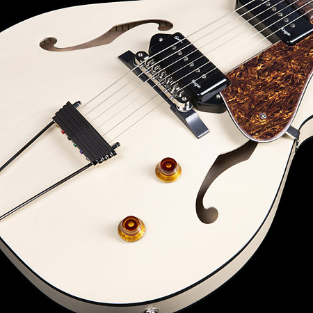 5th Avenue TL Kingpin P90 TR Cream HG Godin