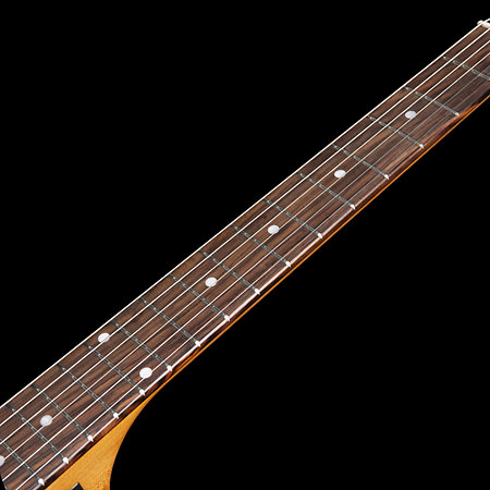 5th Avenue TL Kingpin P90 TR Cream HG Godin