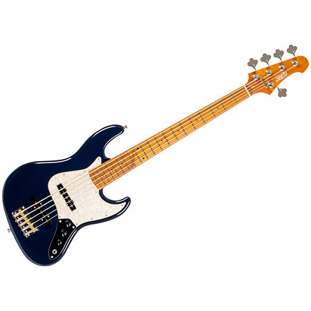 Jet Guitars JJB 305 Deep Blue