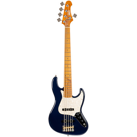 JJB 305 Deep Blue Jet Guitars