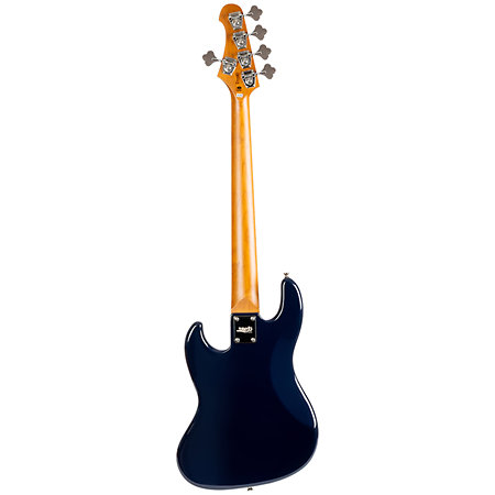 JJB 305 Deep Blue Jet Guitars