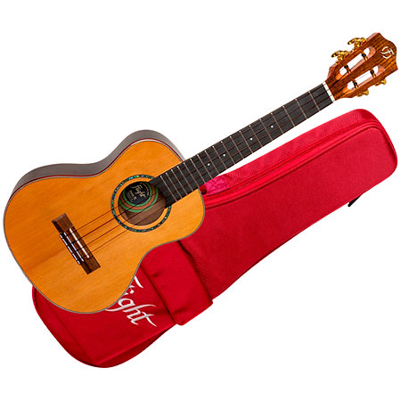 Flight Diana CE Tenor + Housse