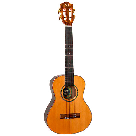 Diana CE Tenor + Housse Flight