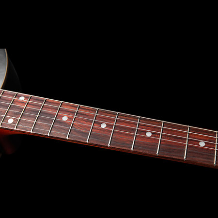 5th Avenue Kingpin P90 Vintage Burst Godin