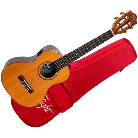 Flight Diana Soundwave CE Tenor + Housse
