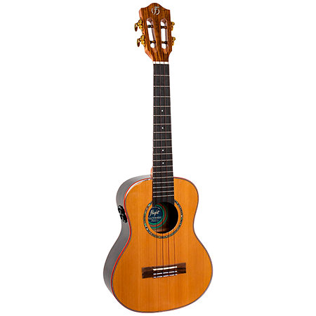Diana Soundwave CE Tenor + Housse Flight