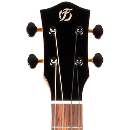 Flight Aviator QM Baritone CE + Housse