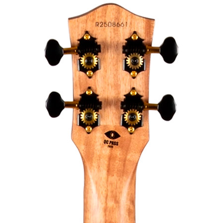 Aviator QM Baritone CE + Housse Flight