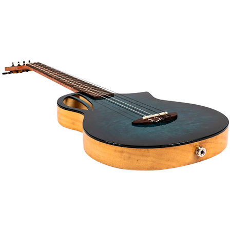 Aviator QM Baritone CE + Housse Flight