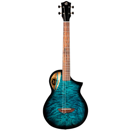 Aviator QM Baritone CE + Housse Flight