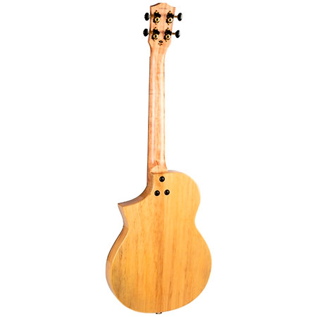 Aviator QM Baritone CE + Housse Flight