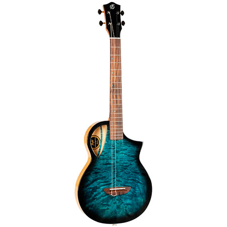 Aviator QM Baritone CE + Housse Flight