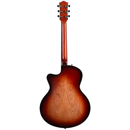 5th Avenue CW Kingpin II Vintage Burst Godin