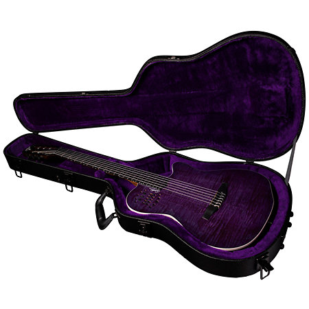 ACS Steve Stevens Signature 25th Anniversary + Étui Godin