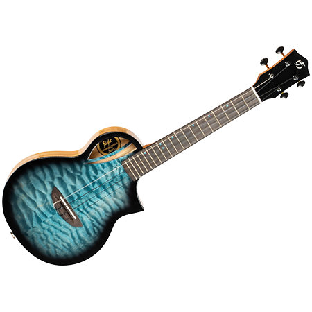 Flight Aviator QM Tenor CE + Housse
