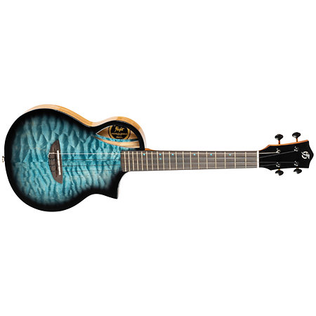 Aviator QM Tenor CE + Housse Flight