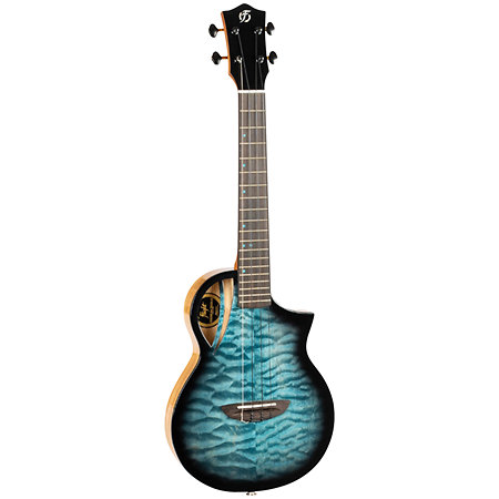 Aviator QM Tenor CE + Housse Flight