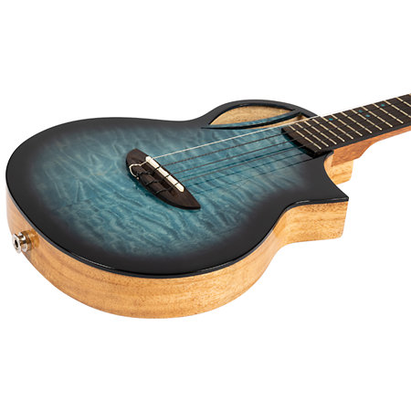 Aviator QM Tenor CE + Housse Flight