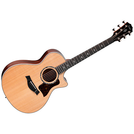 Taylor 512ce Next generation + Etui