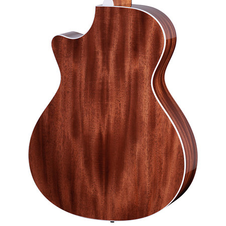 Taylor 512ce Next generation + Etui